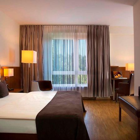 Hotel Simon'S Plaza Grevenmacher Kültér fotó