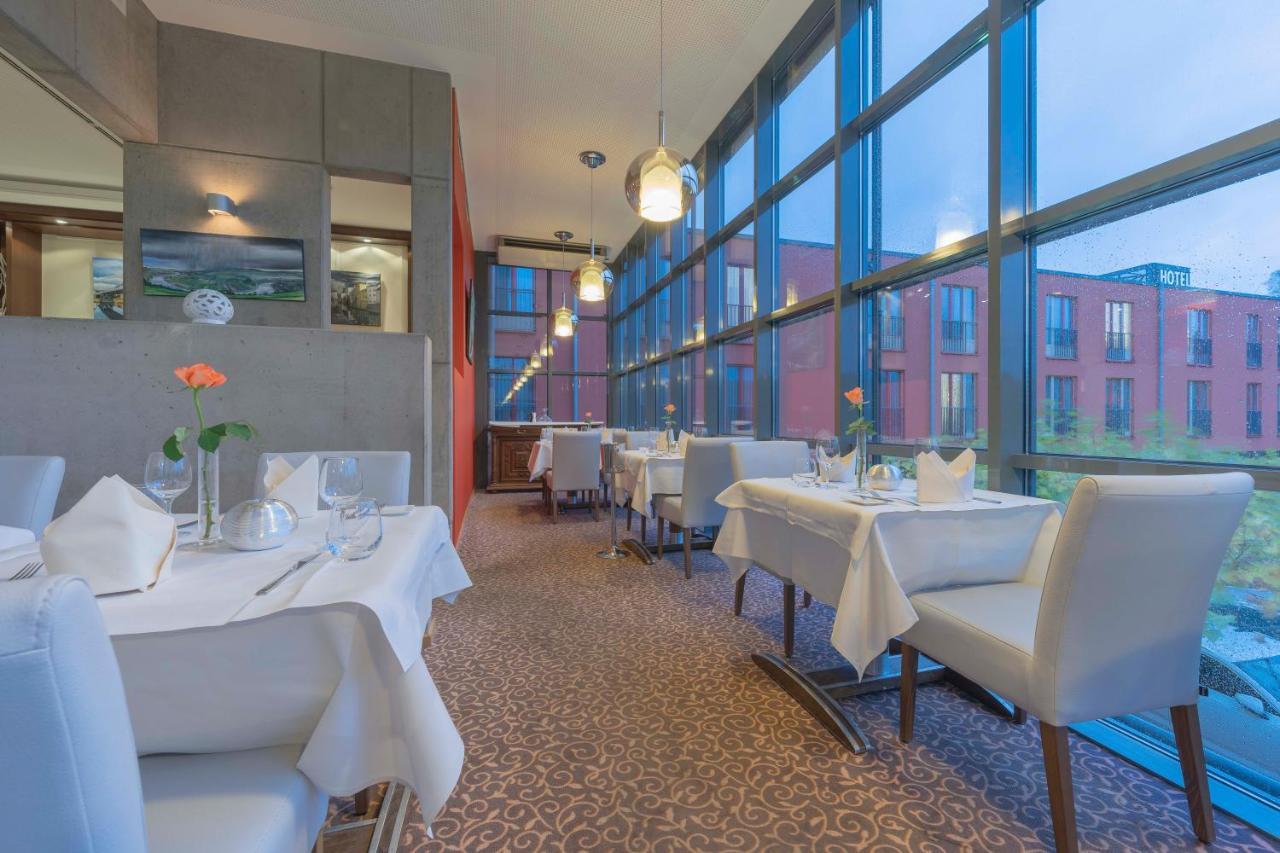 Hotel Simon'S Plaza Grevenmacher Kültér fotó