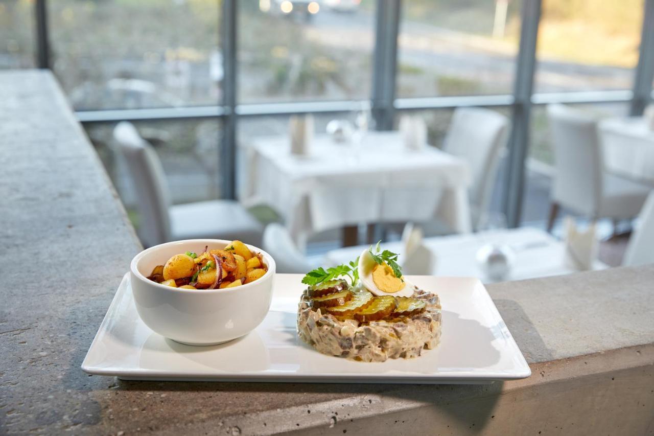 Hotel Simon'S Plaza Grevenmacher Kültér fotó