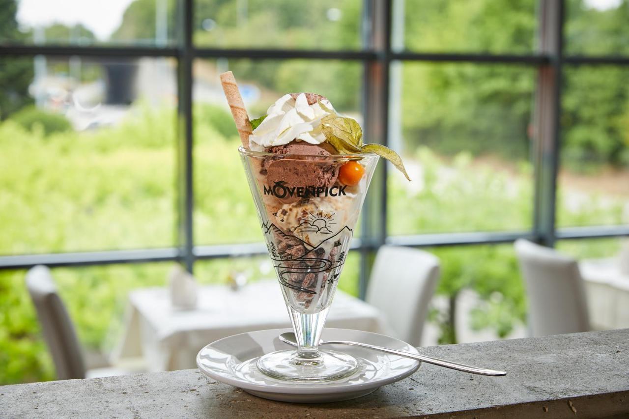 Hotel Simon'S Plaza Grevenmacher Kültér fotó