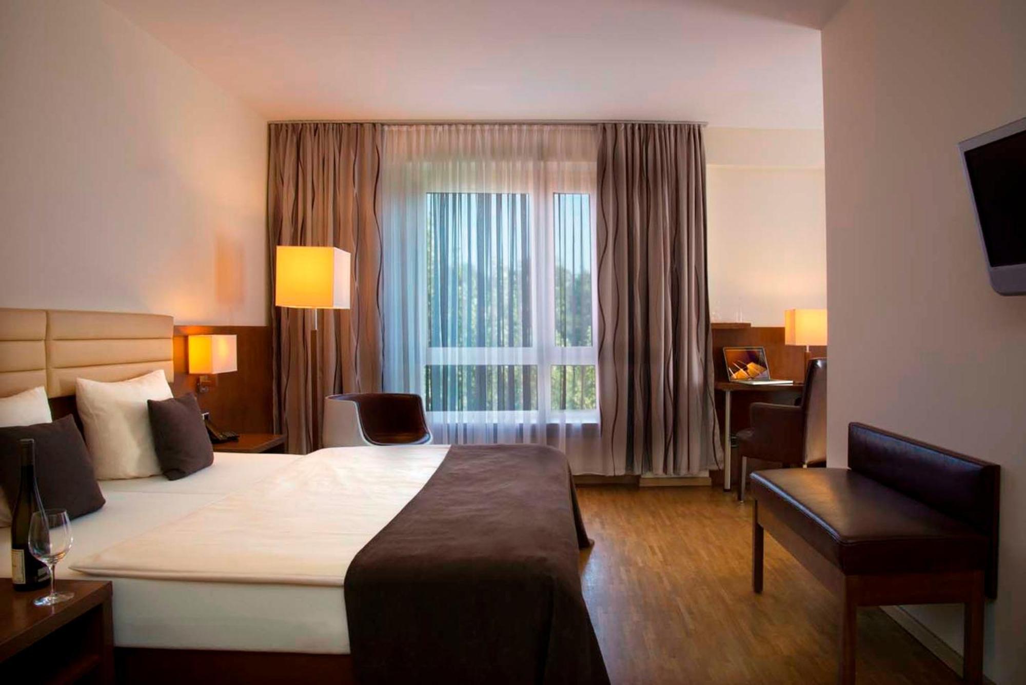 Hotel Simon'S Plaza Grevenmacher Kültér fotó