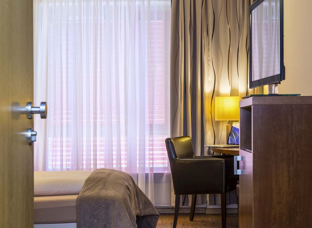 Hotel Simon'S Plaza Grevenmacher Kültér fotó