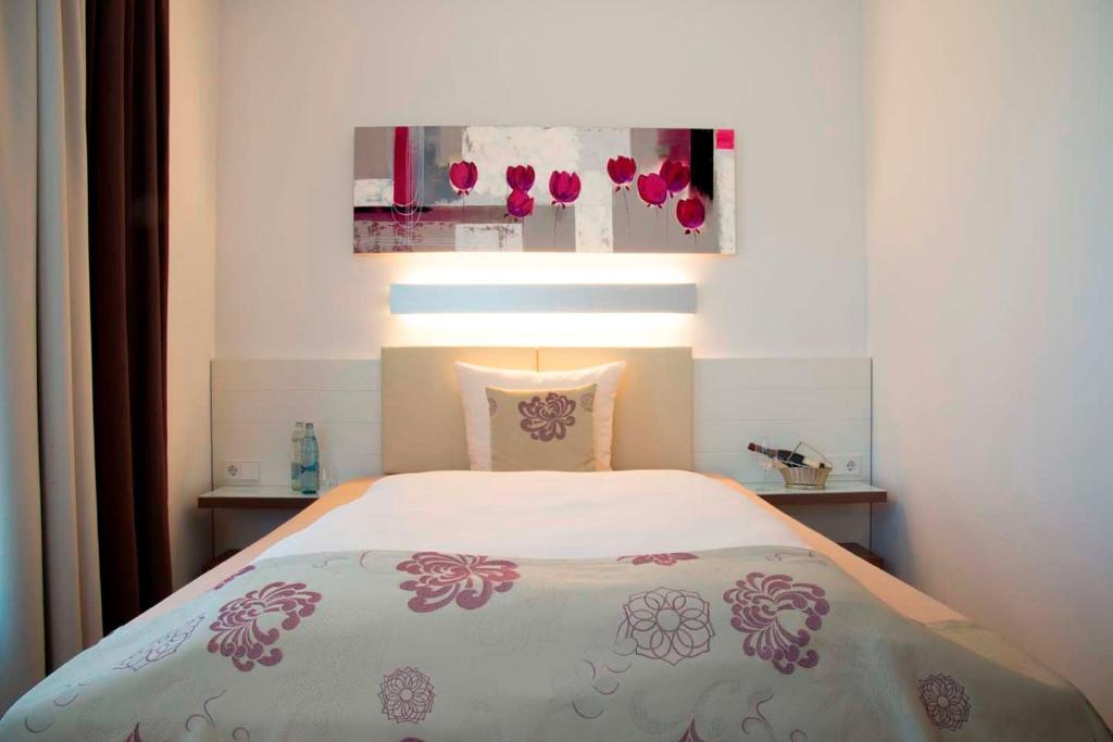 Hotel Simon'S Plaza Grevenmacher Szoba fotó