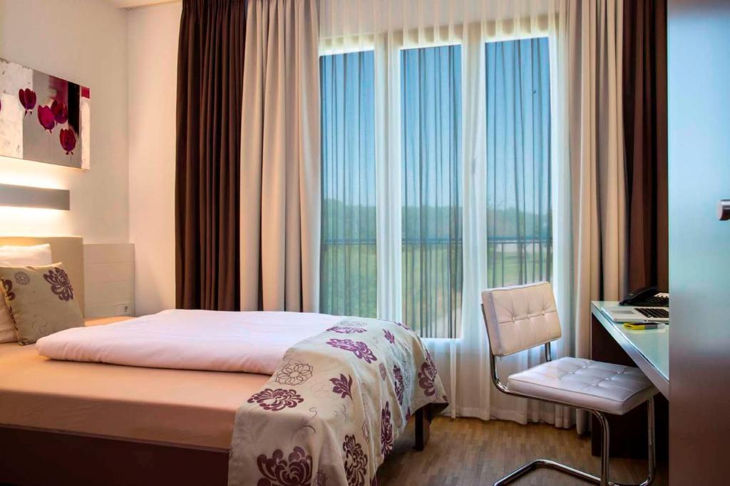 Hotel Simon'S Plaza Grevenmacher Szoba fotó