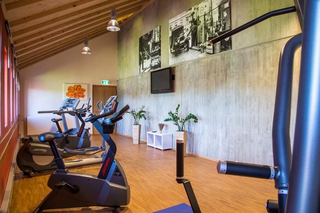 Hotel Simon'S Plaza Grevenmacher Kültér fotó