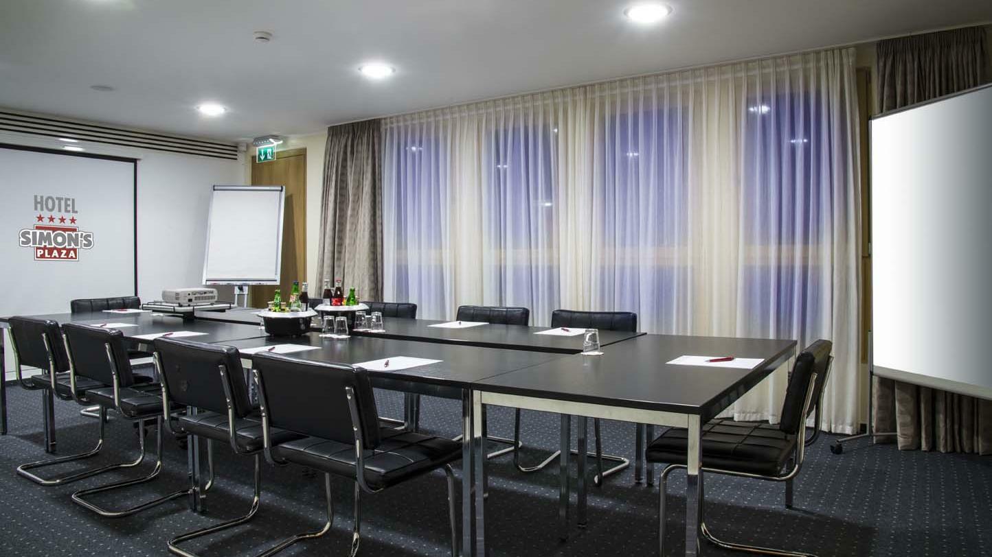 Hotel Simon'S Plaza Grevenmacher Kültér fotó