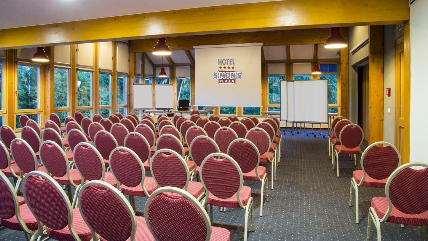 Hotel Simon'S Plaza Grevenmacher Kültér fotó